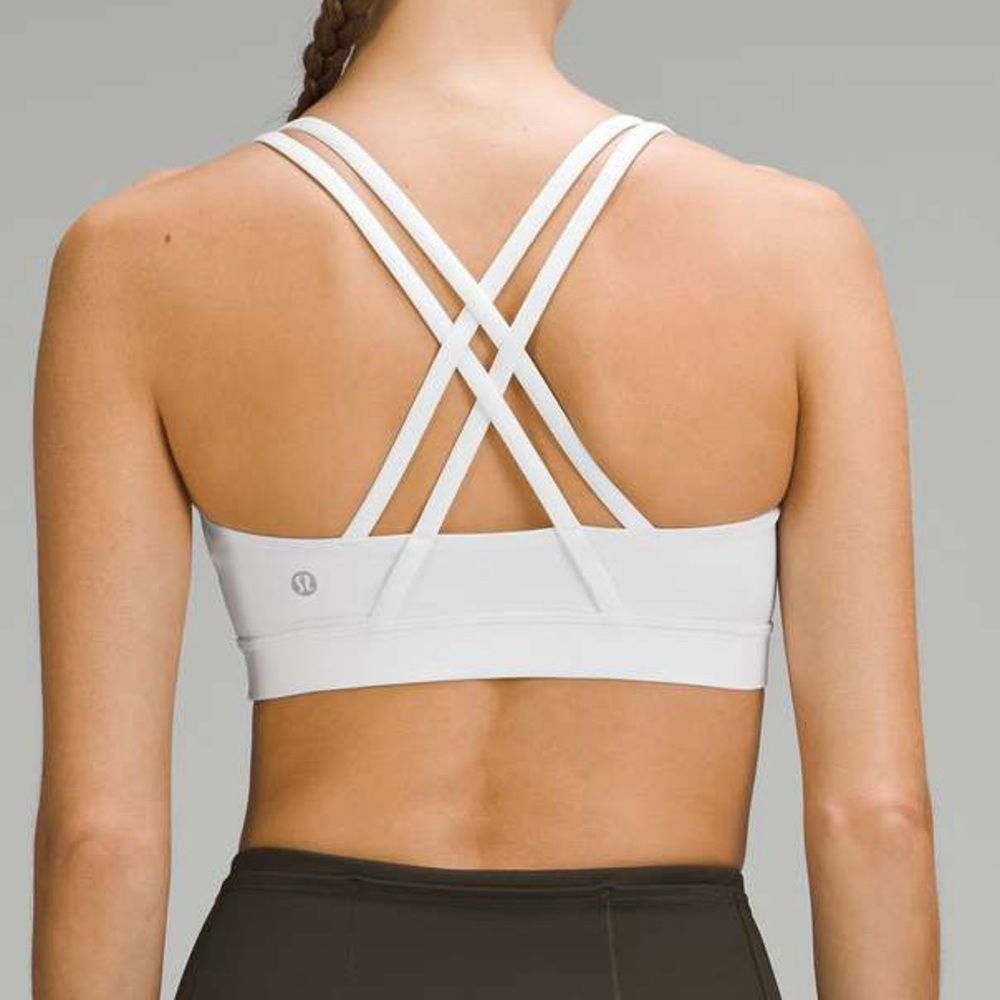 Lululemon Energy  Bra